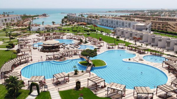 TUI BLUE Crystal Bay Resort - Afbeelding 3