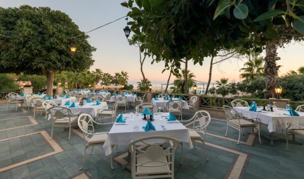 Ali Bey Resort - Afbeelding 5