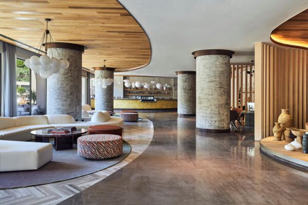 Hyde Bodrum - Afbeelding 5