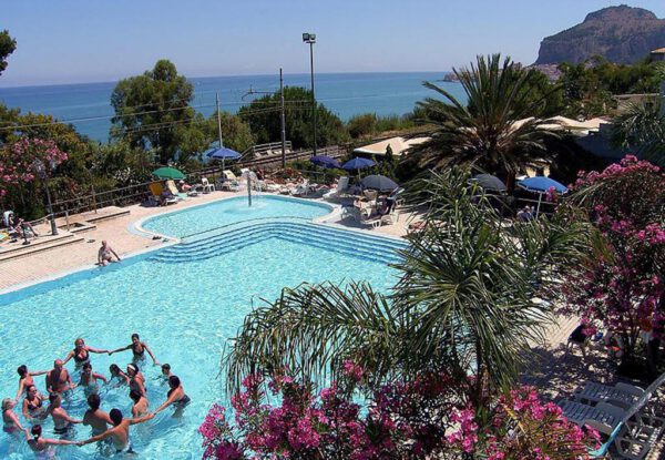 Santa Lucia le Sabbie d&apos;Oro - Afbeelding 2