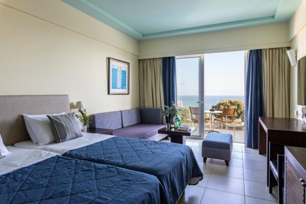 Louis Apostolata Resort and Spa - Afbeelding 4