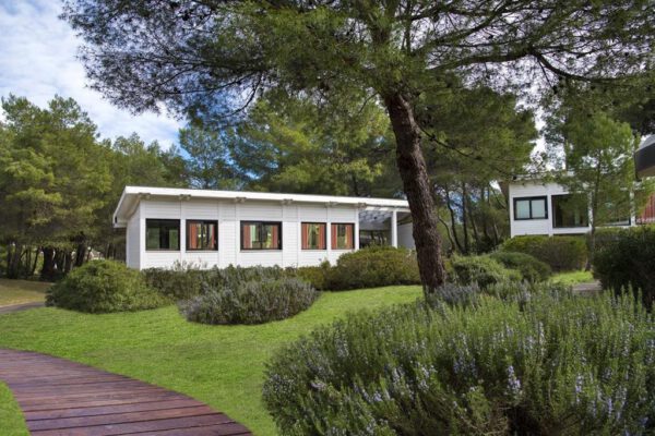 Alborea Eco Lodge Resort - Afbeelding 2