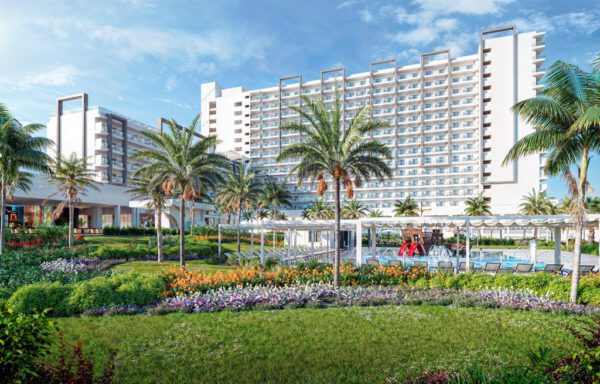 Riu Ventura - Afbeelding 3