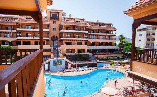 Coral Los Alisios - Afbeelding 3