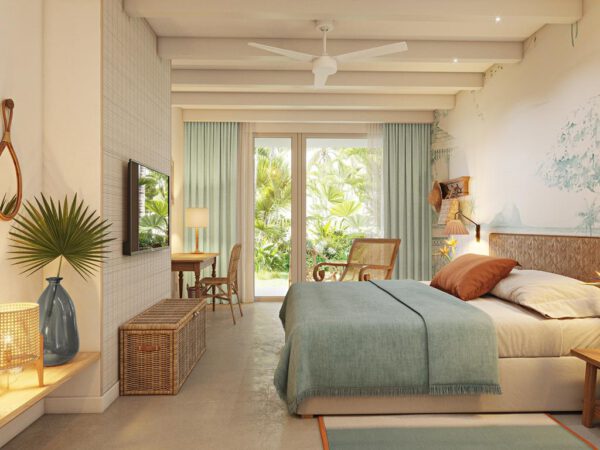 Veranda Grand Baie - Afbeelding 2
