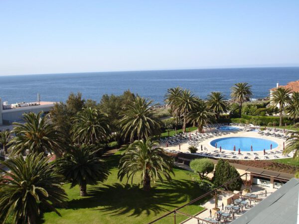 Vila Galé Cascais - Afbeelding 5