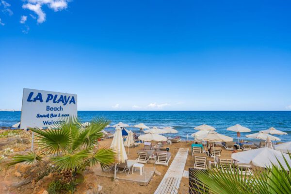La Playa Beach - Afbeelding 5