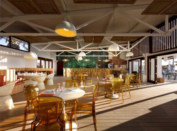 Hard Rock Hotel Ibiza - Afbeelding 5