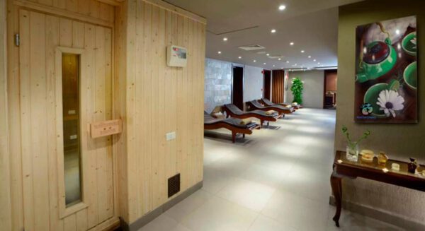Coral Sea Aqua Club - Afbeelding 5