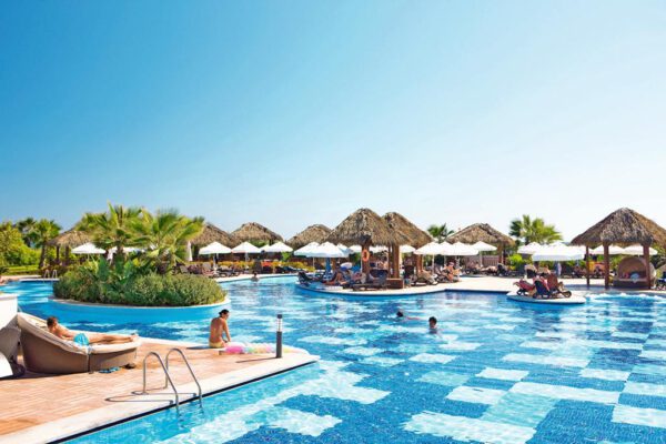 TUI BLUE Belek - Afbeelding 2
