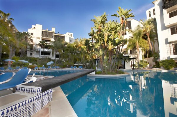 Alanda Club Marbella - Afbeelding 3