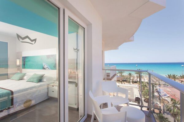 Riu San Francisco - Afbeelding 5