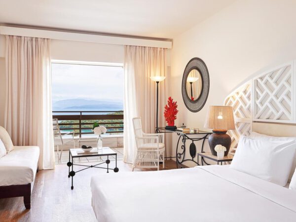 Grecotel LUXME Daphnila Bay - Afbeelding 2