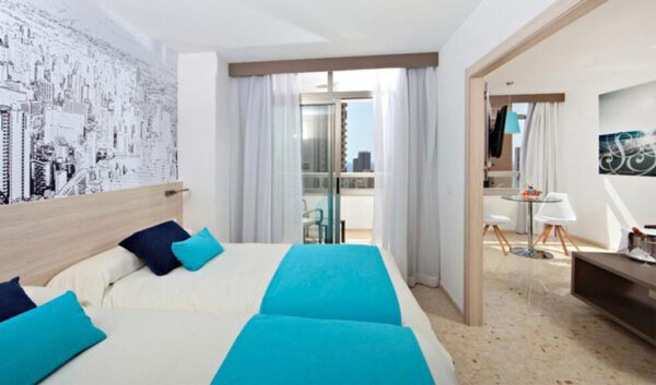 Flamingo Beach Resort - Afbeelding 4