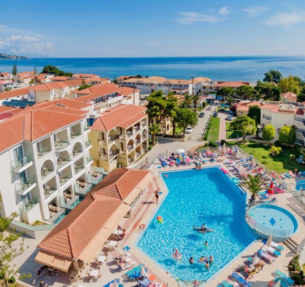 Katerina Palace - Afbeelding 4