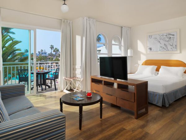 H10 Ocean Suites - Afbeelding 2
