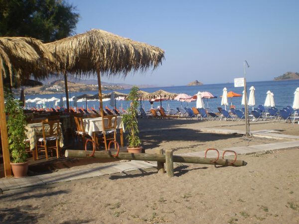 Fly drive Lesbos - Afbeelding 2