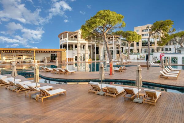 Rixos Park Belek - Afbeelding 5