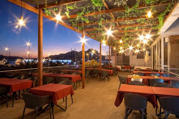 Ouril Hotel Mindelo - Afbeelding 4