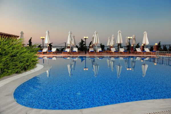 Ippoliti Village - Afbeelding 3