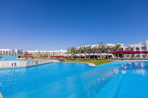 Rixos Radamis Sharm el Sheikh - Afbeelding 4
