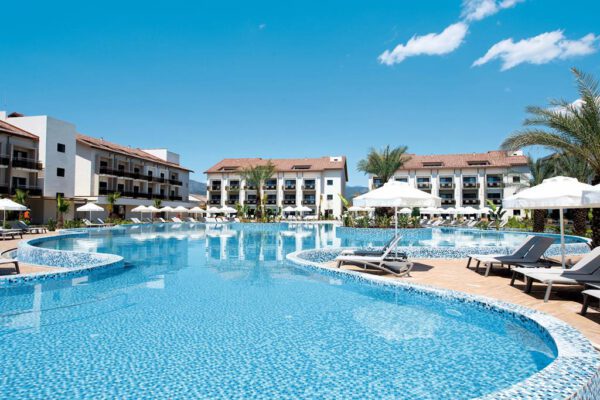 TUI BLUE Sensatori Akra Fethiye - Afbeelding 3