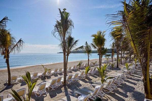 Riu Palace Aquarelle - Afbeelding 5