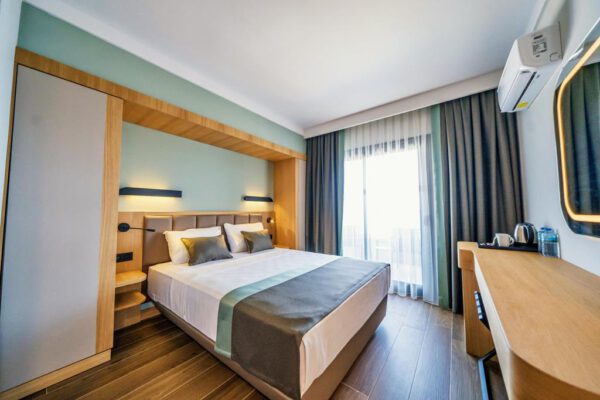 Premier Nergis Beach Hotel - Afbeelding 2