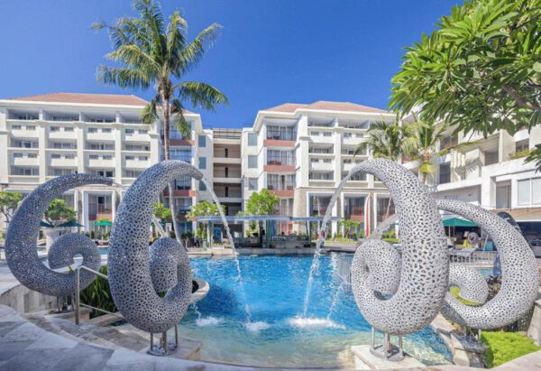 Sanur Resort Watujimbar - Afbeelding 4
