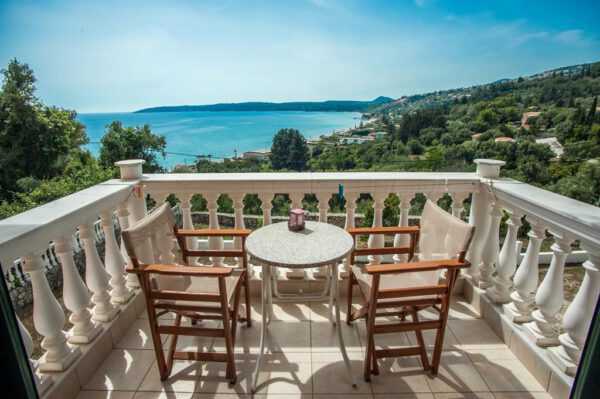Agios Gerasimos - Afbeelding 3