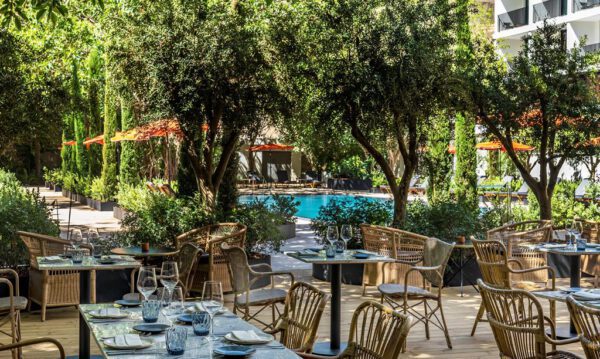 Mercure Benidorm - Afbeelding 4