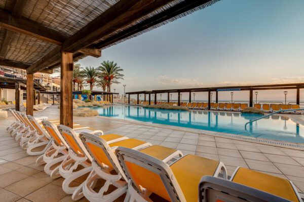 AX Sunny Coast Resort & Spa - Afbeelding 4