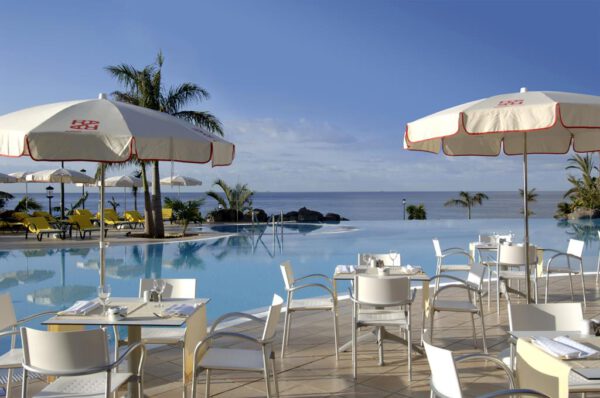 Adrián Hoteles Roca Nivaria - Afbeelding 4