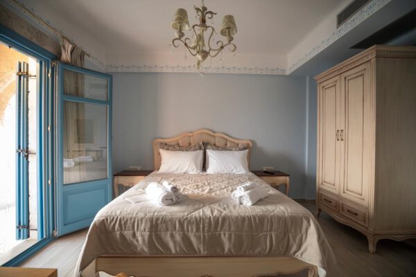 Elysium Living Parga - Afbeelding 5