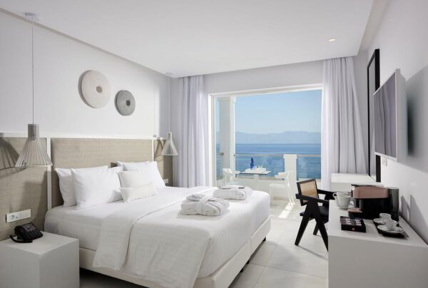 Dimitra Beach Hotel & Suites - Afbeelding 2