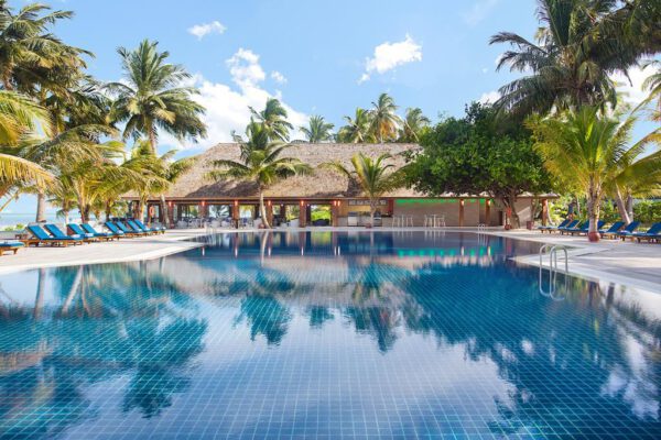 Meeru Maldives Resort Island - Afbeelding 3