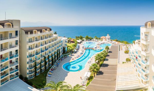 Sealight Resort - Afbeelding 5