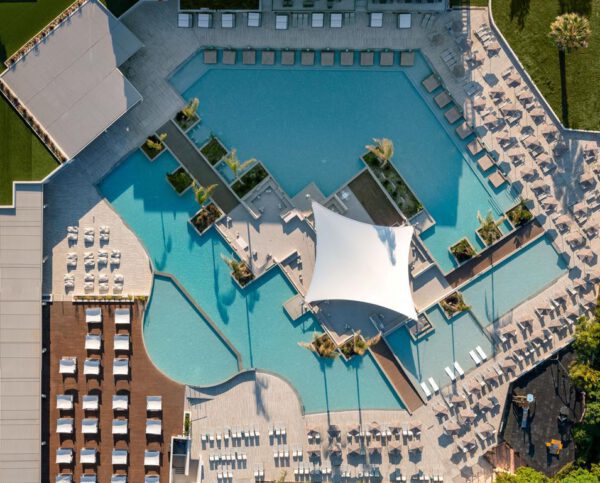 Electra Palace Rhodos - Afbeelding 3