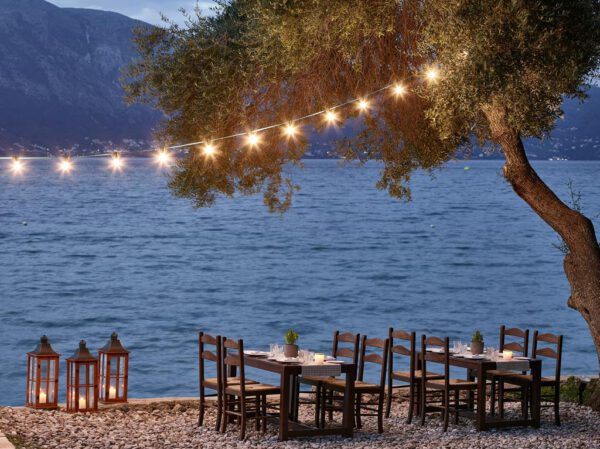 Grecotel LUXME Daphnila Bay - Afbeelding 4