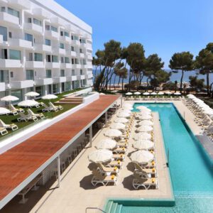 Iberostar Selection Santa Eulalia