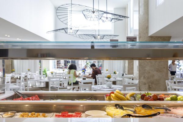 Best Western Plaza - Afbeelding 5