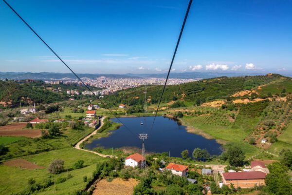 Startpakket Albanië Tirana - Afbeelding 5