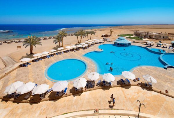 Concorde Moreen Beach & Spa - Afbeelding 4