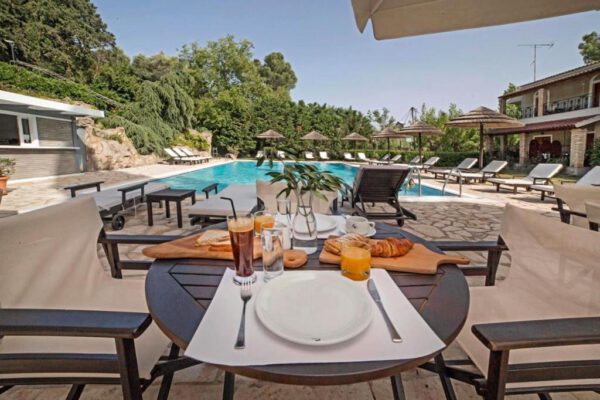 Corfu Club - Afbeelding 4