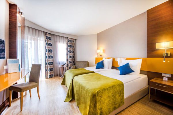 Blue Waters Club - Afbeelding 2