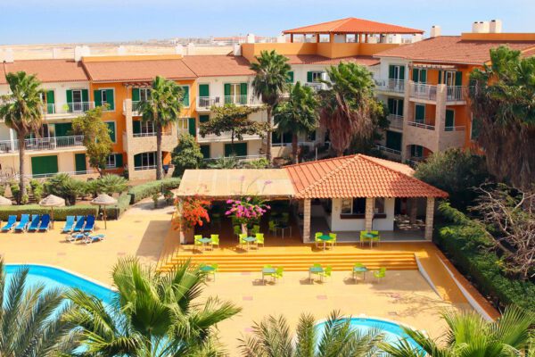 Vila Verde Resort - Afbeelding 4