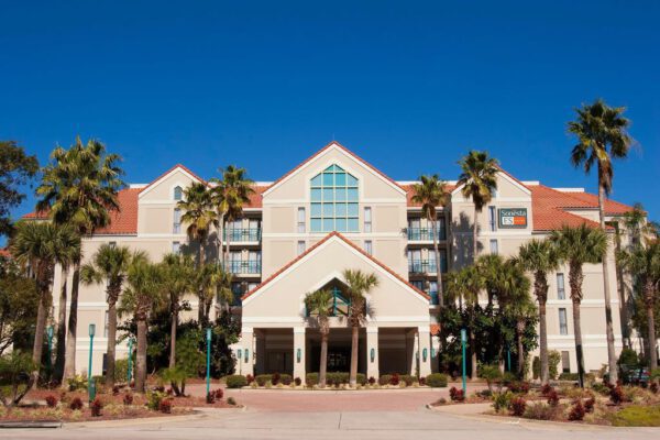 Sonesta ES Suites - Afbeelding 5