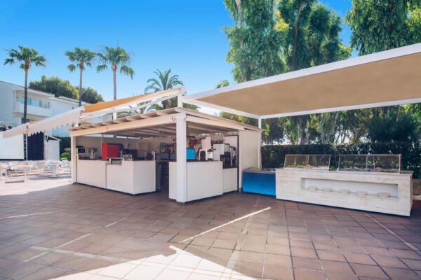 Iberostar Waves Ciudad Blanca - Afbeelding 5