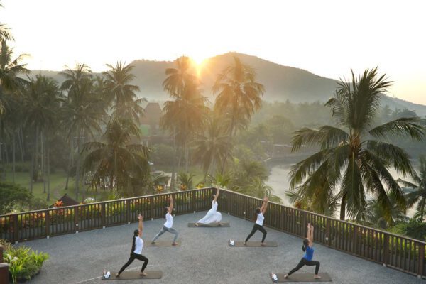 Candi Beach Resort & Spa - Afbeelding 3