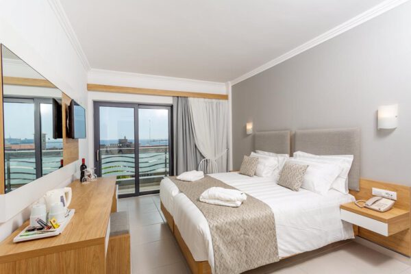 Rhodos Horizon City - Afbeelding 2